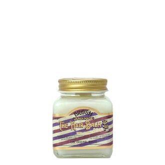 Brosh Pomade x Linc Original Makers - Baume capillaire "The Hair Balm No.824" (70g/2.4oz) Brosh Pomade x Linc Original Makers - Baume capillaire "The Hair Balm No.824" (70g/2.4oz)