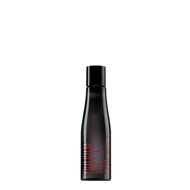 Shu Uemura - Ashita Supreme Intense Revitalization Serum