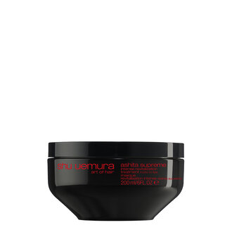 Shu Uemura Masque revitalisation intense "Ashita Supreme" (200ml/6.0oz) Shu Uemura Masque revitalisation intense "Ashita Supreme" (200ml/6.0oz)