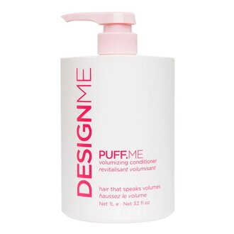 Design.Me Puff.Me Volumizing Conditioner