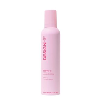 Design.Me Puff.Me Volumizing Mousse