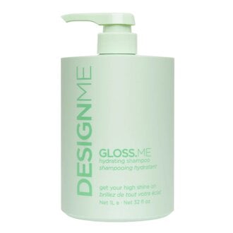 Design.Me Gloss.Me Hydrating Shampoo