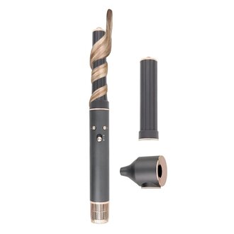 Aria Beauty Ensemble de coiffage tout-en-un "Airstyler Blowout Set" Aria Beauty Ensemble de coiffage tout-en-un "Airstyler Blowout Set"