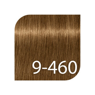 Schwarzkopf Igora Royal Professional 9-460 - Blond très clair beige chocolat naturel / Coloration permanente "Igora Royal Absolutes" (60ml/2.0oz)