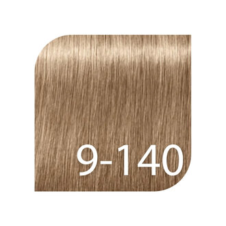 Schwarzkopf Igora Royal Professional 9-140 - Extra Light Blonde Cendré Beige Natural / Igora Absolutes Permanent Hair color (60ml/2.0oz)