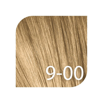 Schwarzkopf Igora Color10 Professional 9-00 - Extra Light Blonde Natural Extra / Color10 Permanent 10 Minute Hair Color (60ml/2.0oz)