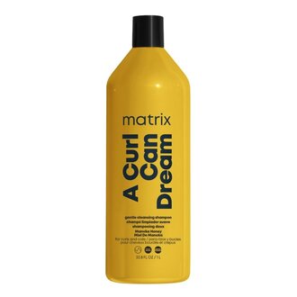 Matrix Shampoing doux "A Curl Can Dream" Matrix Shampoing doux "A Curl Can Dream"