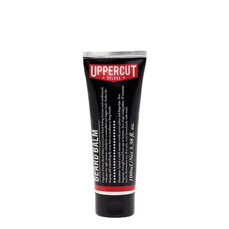 Uppercut Deluxe Baume à barbe hydratant (100ml/3.38oz) Uppercut Deluxe Baume à barbe hydratant (100ml/3.38oz)