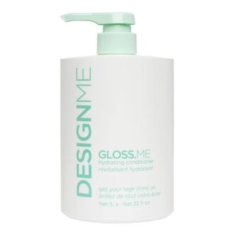 Design.Me Gloss.Me Hydrating Conditioner