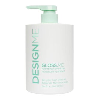 Design.Me Revitalisant hydratant "Gloss.Me" Design.Me Revitalisant hydratant "Gloss.Me"