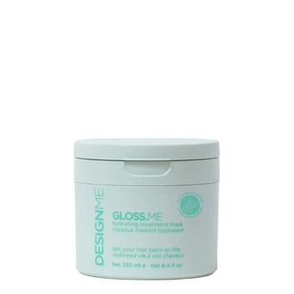 Design.Me Gloss.Me Hydrating Treatment Mask