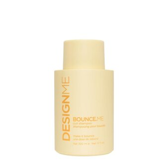 Design.Me Shampoing pour boucles "Bounce.Me"