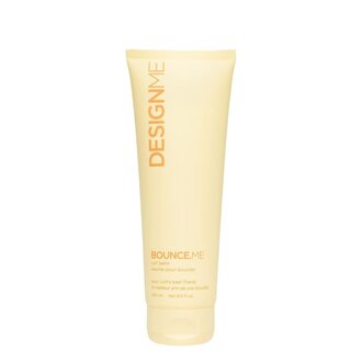 Design.Me Baume pour les boucles "Bounce.Me" Design.Me Baume pour les boucles "Bounce.Me"