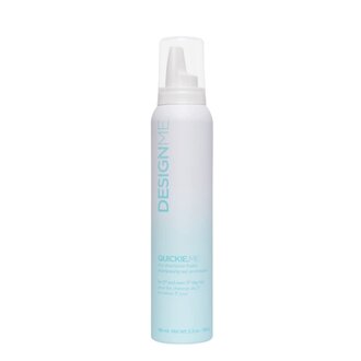 Design.Me Shampoing sec en mousse "Quickie.Me" (189ml/5.3oz) Design.Me Shampoing sec en mousse "Quickie.Me" (189ml/5.3oz)