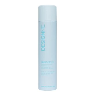 Design.Me Shampoing sec brunette "Quickie.Me" (339ml/7.0oz) Design.Me Shampoing sec brunette "Quickie.Me" (339ml/7.0oz)