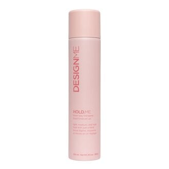 Design.Me Hold.Me Three Ways Hairspray