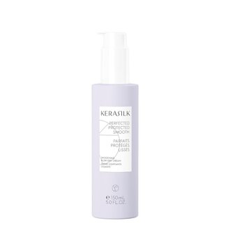 Kerasilk Crème coiffante lissante "Smoothing Blow Dry Cream" (150ml/5.0oz) Kerasilk Crème coiffante lissante "Smoothing Blow Dry Cream" (150ml/5.0oz)