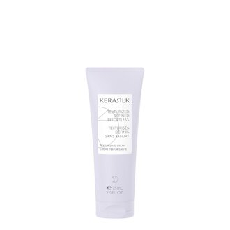 Kerasilk Crème texturisante "Texturizing Cream" (75ml/2.5oz) Kerasilk Crème texturisante "Texturizing Cream" (75ml/2.5oz)