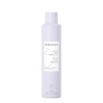 Kerasilk Fixatif tenue ultime "Ultimate Hold Hairspray" (236g/8.3oz) Kerasilk Fixatif tenue ultime "Ultimate Hold Hairspray" (236g/8.3oz)