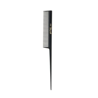 Dannyco Peigne à tige "Cleopatra" 430 - Noir