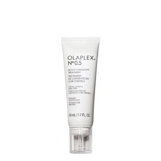 Olaplex Traitement de longévité du cuir chevelu N°0.5 (50ml/1.7oz)