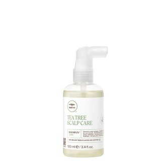 Tea Tree Traitement intensif du cuir chevelu "Regeniplex Tonic" (100ml/3.4oz) Tea Tree Traitement intensif du cuir chevelu "Regeniplex Tonic" (100ml/3.4oz)