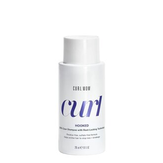 Color Wow Shampoing fixation des racines "Curl Wow Hooked" (295ml/10.0oz) Color Wow Shampoing fixation des racines "Curl Wow Hooked" (295ml/10.0oz)