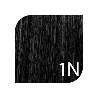 CHI Ionic 1N - Noir / Coloration permanente sans ammoniaque "Ionic" (85g/3.0oz) CHI Ionic 1N - Noir / Coloration permanente sans ammoniaque "Ionic" (85g/3.0oz)
