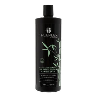 Trueplex Revitalisant lissant et réparateur "Bamboo Miracle"