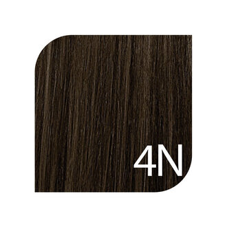 CHI Ionic 4N - Brun foncé / Coloration permanente sans ammoniaque "Ionic" (85g/3.0oz) CHI Ionic 4N - Brun foncé / Coloration permanente sans ammoniaque "Ionic" (85g/3.0oz)