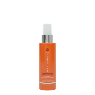 Keratherapy Color Seal Leave-In Conditioner (125ml/4.2oz)