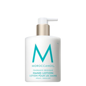 Moroccanoil Lotion pour les mains Fragrance Originale "Hand Lotion" (360ml/12.2oz) Moroccanoil Lotion pour les mains Fragrance Originale "Hand Lotion" (360ml/12.2oz)