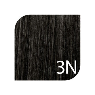 CHI Ionic 3N - Darkest Brown / Ionic Permanent No Ammonia  Hair Color (85g/3.0oz)