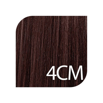 CHI Ionic 4CM - Dark Chocolate Mocha Brown / Ionic Permanent No Ammonia  Hair Color (85g/3.0oz)