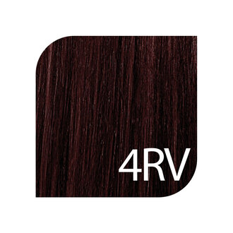 CHI Ionic 4RV - Dark Red Violet / Ionic Permanent No Ammonia Hair Color (85g/3.0oz)
