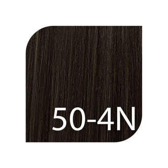 CHI Ionic 50-4N - Dark Natural Brown / Ionic Permanent Hair Color (85g/3.0oz)