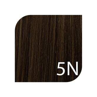 CHI Ionic 5N - Medium Brown / Ionic Permanent No Ammonia Hair Color (85g/3.0oz)