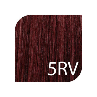 CHI Ionic 5RV - Medium Red Violet / Ionic Permanent No Ammonia Hair Color (85g/3.0oz)