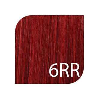 CHI Ionic 6RR - Red Crimson / Ionic Permanent No Ammonia Hair Color (85g/3.0oz)