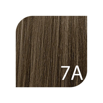 CHI Ionic 7A - Dark Ash Blonde / Ionic Permanent No Ammonia Hair Color (85g/3.0oz)