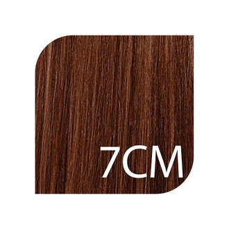 CHI Ionic 7CM - Dark Chocolate Mocha Blonde / Ionic Permanent No Ammonia Hair Color (85g/3.0oz)