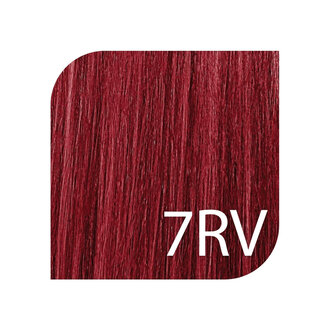 CHI Ionic 7RV - Blond foncé rouge violet / Coloration permanente sans ammoniaque "Ionic" (85g/3.0oz)