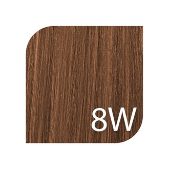CHI Ionic 8W - Medium Warm Blonde / Ionic Permanent No Ammonia Hair Color (85g/3.0oz)