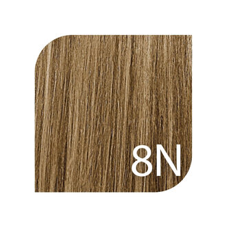 CHI Ionic 8N - Medium Blonde / Ionic Permanent No Ammonia Hair Color (85g/3.0oz)