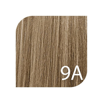 CHI Ionic 9A - Light Ash Blonde / Ionic Permanent No Ammonia Hair Color (85g/3.0oz)