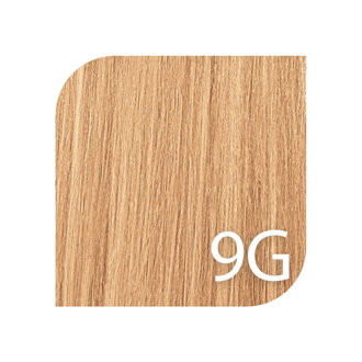 CHI Ionic 9G - Blond clair doré / Coloration permanente sans ammoniaque "Ionic" (85g/3.0oz) CHI Ionic 9G - Blond clair doré / Coloration permanente sans ammoniaque "Ionic" (85g/3.0oz)