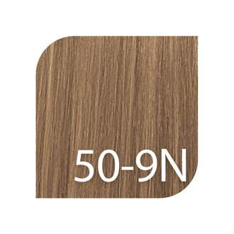 CHI Ionic 50-9N - Light Natural Blonde / Ionic Permanent No Ammonia Hair Color (85g/3.0oz)
