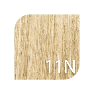 CHI Ionic 11N - Extra Light Blonde Plus / Ionic Permanent No Ammonia Hair Color (85g/3.0oz)