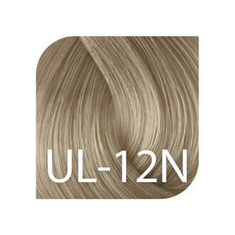 CHI Ionic UL-12N - Blond ultra clair naturel / Coloration permanente sans ammoniaque "Ionic" (85g/3.0oz)