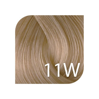 CHI Ionic 11W - Extra Light Warm Blonde Plus / Ionic Permanent Hair Color (85g/3.0oz)